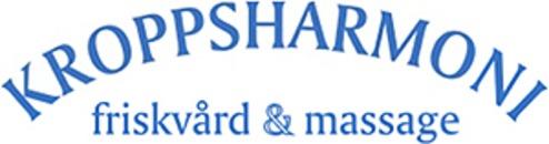 Kroppsharmoni Fotvård & Massage logo