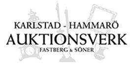 Karlstad-Hammarö Auktionsverk AB logo