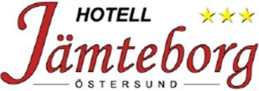 Hotell Jämteborg logo