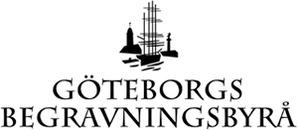 Göteborgs Begravningsbyrå logo