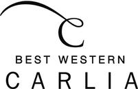Quality Hotel Carlia logo