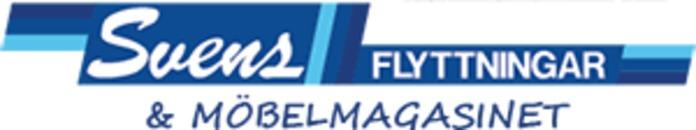 Svens Flyttningar & Transporter AB logo