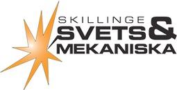 Skillinge Svets & Mekaniska AB logo