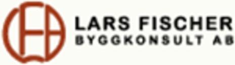 Lars Fischer Byggkonsult AB logo