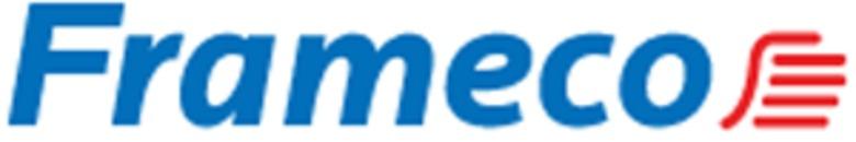 Frameco AB logo