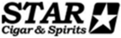 Star Cigar & Spirits logo