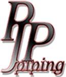 PJP Piping AB logo
