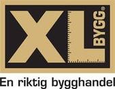 XL Bygg Falkenberg logo