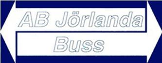 Jörlanda Buss & Resor logo