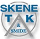Skene Tak & Smide logo