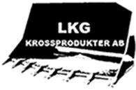 LKG Krossprodukter AB logo