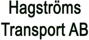 Hagströms Transport AB logo