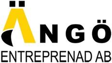 Ängö Entreprenad Ab logo