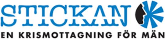Stiftelsen Stickan logo