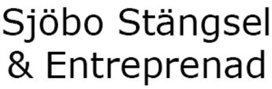 Sjöbo Stängsel & Entreprenad AB logo