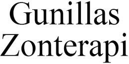Gunillas Zonterapi logo
