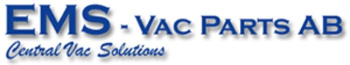 Ems VacParts AB logo