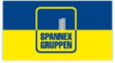 Spannex AB logo
