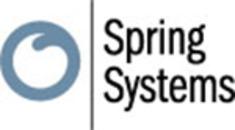 Spring Systems i Torsås AB logo