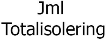 Jml Totalisolering AB logo