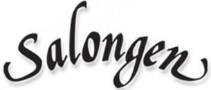 Salongen logo