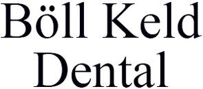 Böll Keld Dental logo