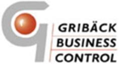 Gribäck Business Control AB logo