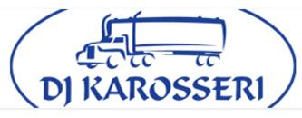 DJ Karosseri AB logo