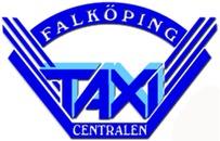 Taxicentralen Falköping AB logo