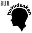 Salong Huvudsaken logo