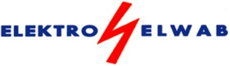 Elektro-Elwab AB logo
