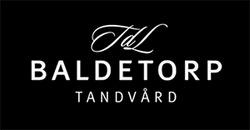 Baldetorp Tandvård logo
