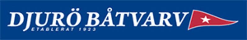Djurö Båtvarv AB logo