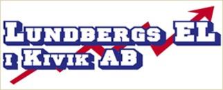Lundbergs EL i Kivik AB logo