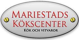 Mariestads Kökscenter logo