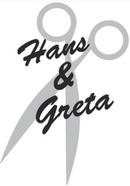 Salong Hans o. Greta logo