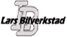 Lars Bilverkstad logo
