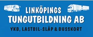 Linköpings Tungutbildning AB logo