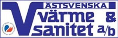 Västsvenska Värme & Sanitet AB logo