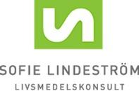 Livsmedelskonsult Sofie Lindeström AB logo