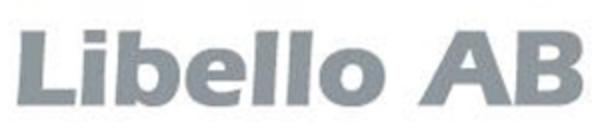 Libello AB logo