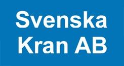 Svenska Kran AB logo