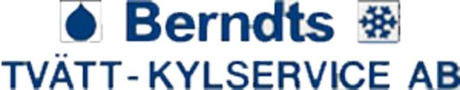 Berndts Tvätt-Kylservice AB logo