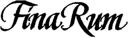 Fina Rum AB logo