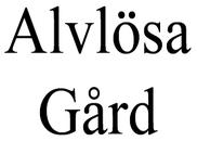Alvlösa Gård AB logo