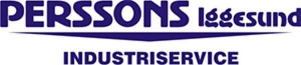 Perssons Industriservice i Iggesund AB logo