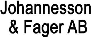 Johannesson & Fager AB logo