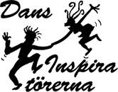 Dansinspiratörerna logo