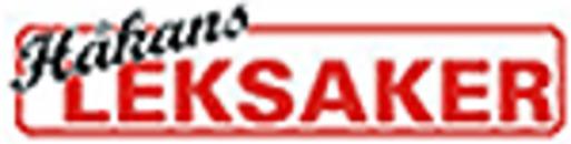 Håkans Leksaker logo