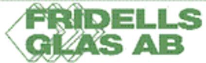Fridells Glas AB logo